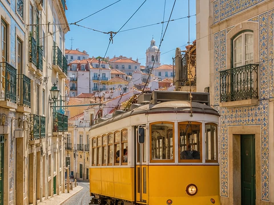 Taste the Atlantic experience in Lisbon