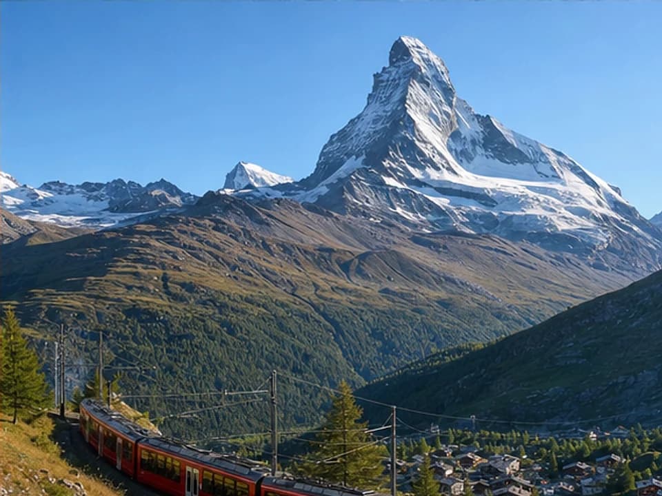 Taste Swiss craft experience in Switzerland