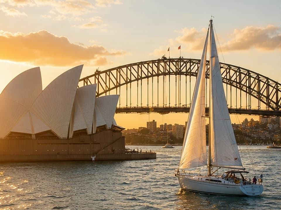 Explore the coastal table experience in Sydney